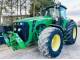 Трактор John Deere 8130 (2008)