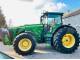 Трактор John Deere 8130 (2008)