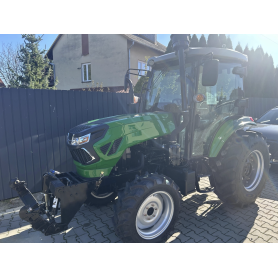 Трактор YTO YD 4100 ZT (2024)