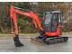 Мини-экскаватор Kubota U 35-3a3 (2015)