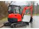 Мини-экскаватор Kubota U 35-3a3 (2015)