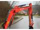 Мини-экскаватор Kubota U 35-3a3 (2015)