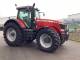 Трактор Massey Ferguson 8670 (2012)