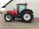 Трактор Massey Ferguson 8670 (2012)