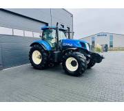 Трактор New Holland T7.220