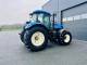 Трактор New Holland T7.220 (2015)
