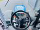 Трактор New Holland T7.220 (2015)