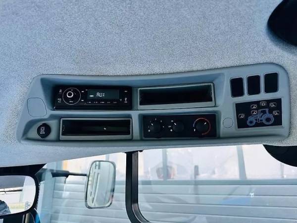 Трактор New Holland T7.220 (2015)