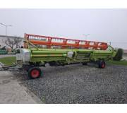 Жниварка Claas Maxflex 930