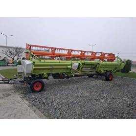 Жатка Claas Maxflex 930 (2018)