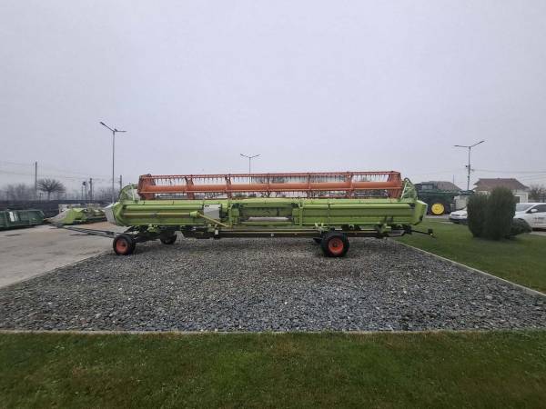 Жатка Claas Maxflex 930 (2018)