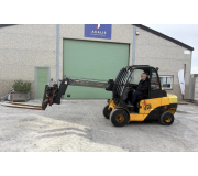Погрузчик JCB TLT3.0D