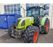 Трактор Claas Arion 640