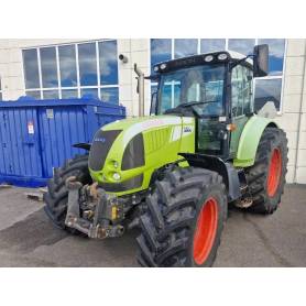 Трактор Claas Arion 640 (2011)