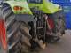 Трактор Claas Arion 640 (2011)