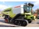 Комбайн Claas Lexion 760TT (2013)