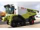 Комбайн Claas Lexion 760TT (2013)