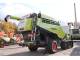Комбайн Claas Lexion 760TT (2013)