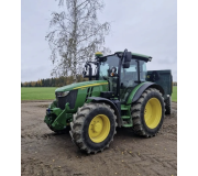 Трактор John Deere 5125R