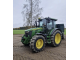 Трактор John Deere 5125R (2022)