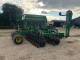 Сівалка John Deere 750A (2021)