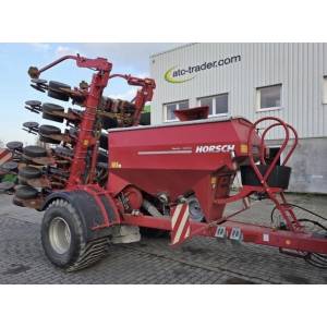 Сеялка точного высева Horsch Maestro 12.45 CC (2016)