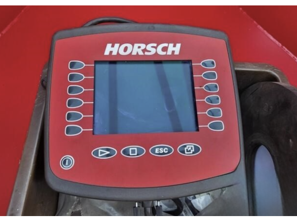Сеялка точного высева Horsch Maestro 12.45 CC (2016)
