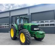 Трактор John Deere 6920S