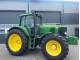 Трактор John Deere 6920S (2006)