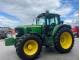Трактор John Deere 6920S (2006)