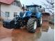 Трактор New Holland T7.270 (2017)