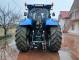 Трактор New Holland T7.270 (2017)