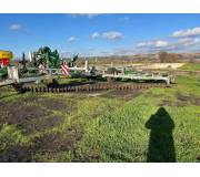 Дискова борона Kelly Diamond Harrow 9000