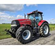 Трактор Case IH Puma 220 CVX