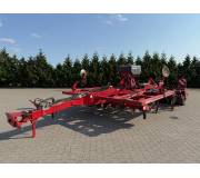 Культиватор Horsch Tiger 4 MT