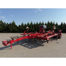 Культиватор Horsch Tiger 4 MT (2016)