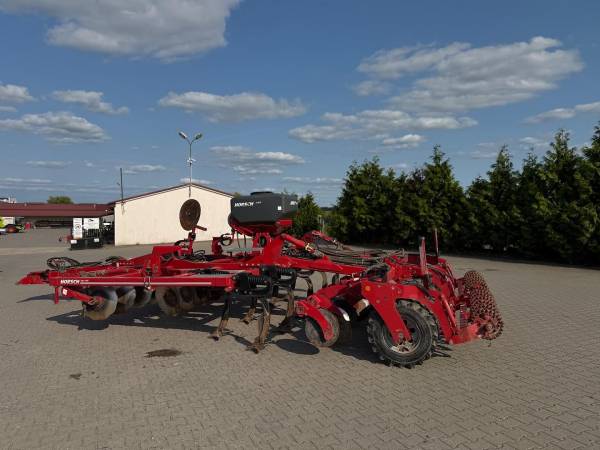 Культиватор Horsch Tiger 4 MT (2016)