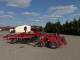 Культиватор Horsch Tiger 4 MT (2016)