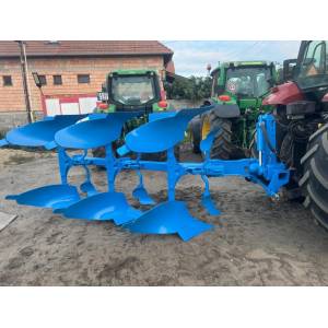 Плуг оборотный Lemken Opal 110 2+1