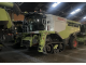 Комбайн Claas Lexion 770TT (2014)