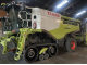 Комбайн Claas Lexion 770TT (2014)
