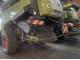 Комбайн Claas Lexion 770TT (2014)