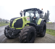 Трактор Claas Axion 830