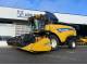 Комбайн New Holland CX 6.90 (2018)
