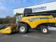 Комбайн New Holland CX 6.90 (2018)