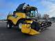 Комбайн New Holland CX 6.90 (2018)