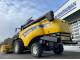 Комбайн New Holland CX 6.90 (2018)