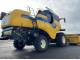 Комбайн New Holland CX 6.90 (2018)