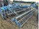 Дискова борона Lemken Rubin 9/600 (2009)