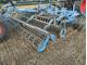 Дискова борона Lemken Rubin 9/600 (2009)